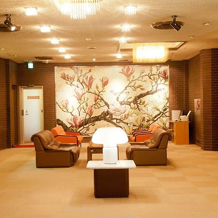 Hotel Kanazawa Kenrokusou Bagian luar foto
