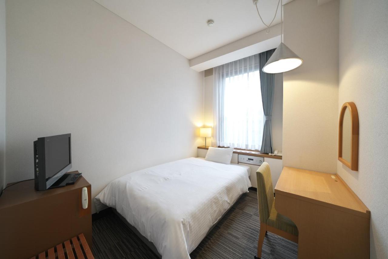 Hotel Kanazawa Kenrokusou Bagian luar foto