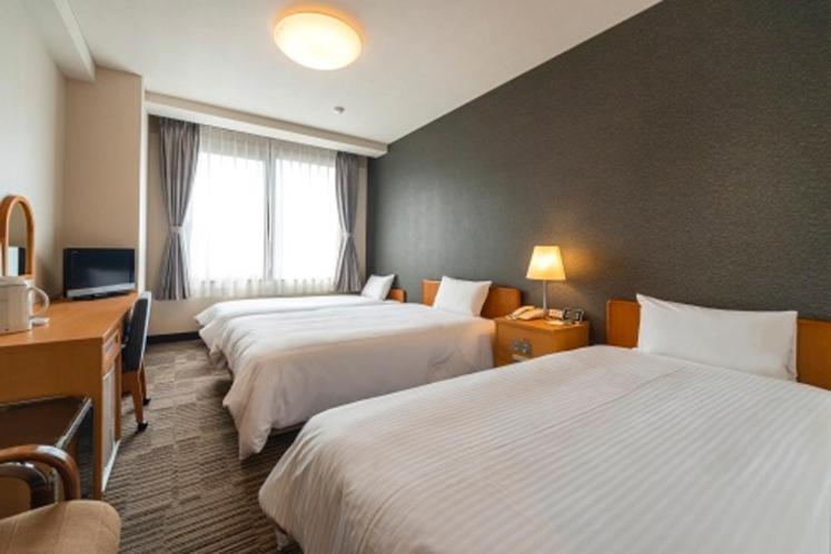 Hotel Kanazawa Kenrokusou Bagian luar foto