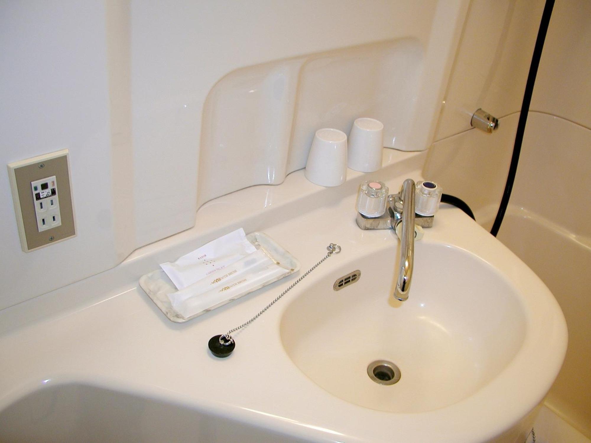 Hotel Kanazawa Kenrokusou Bagian luar foto