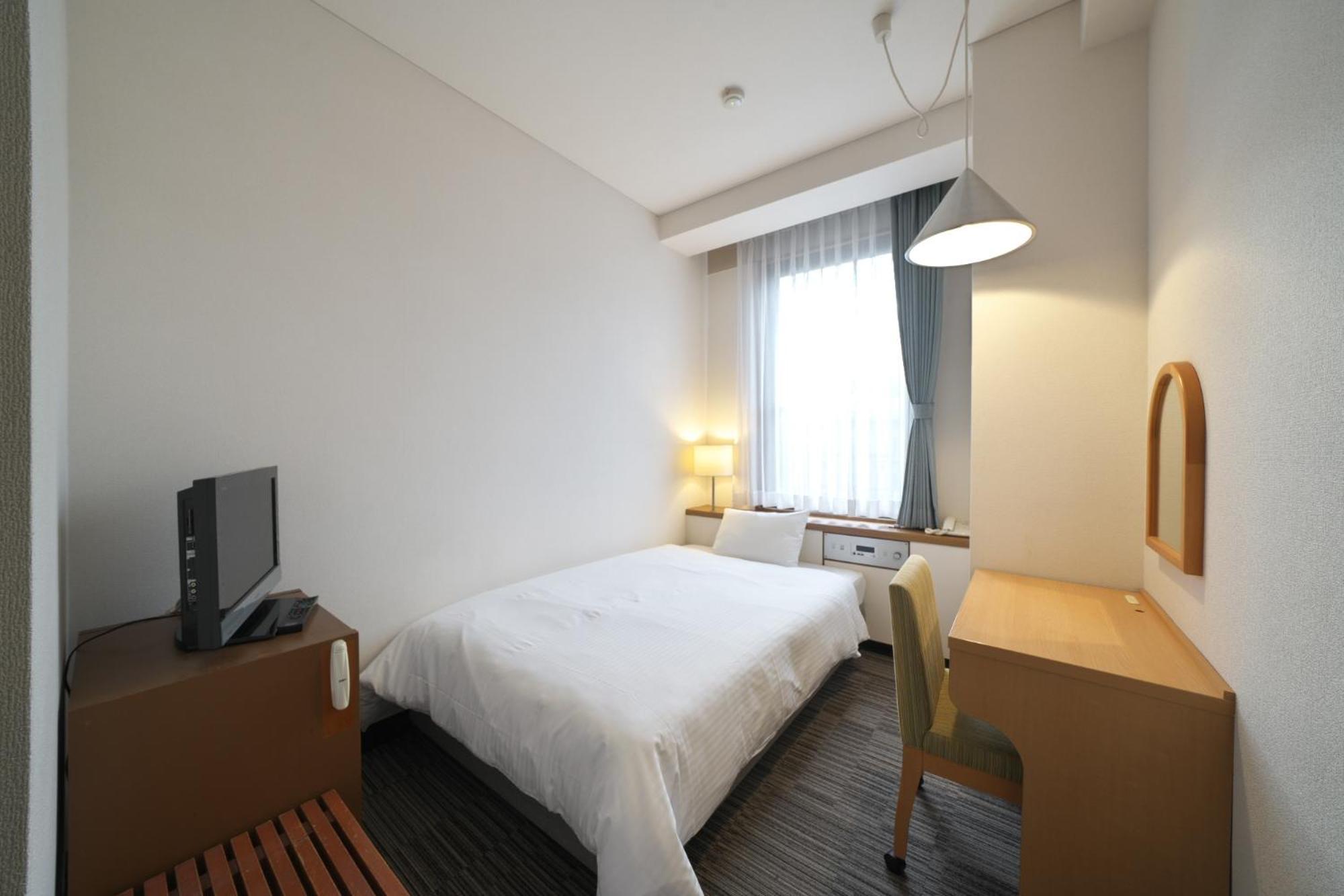 Hotel Kanazawa Kenrokusou Bagian luar foto