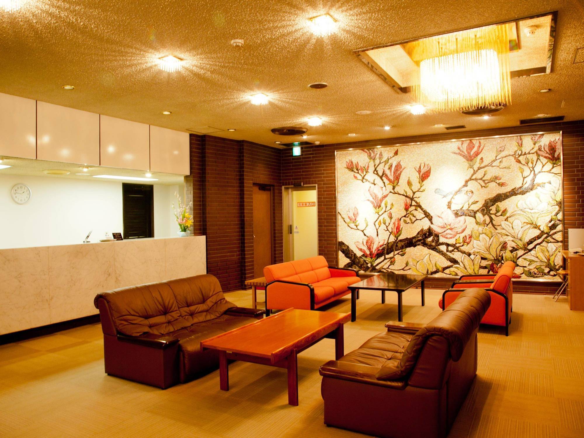 Hotel Kanazawa Kenrokusou Bagian luar foto