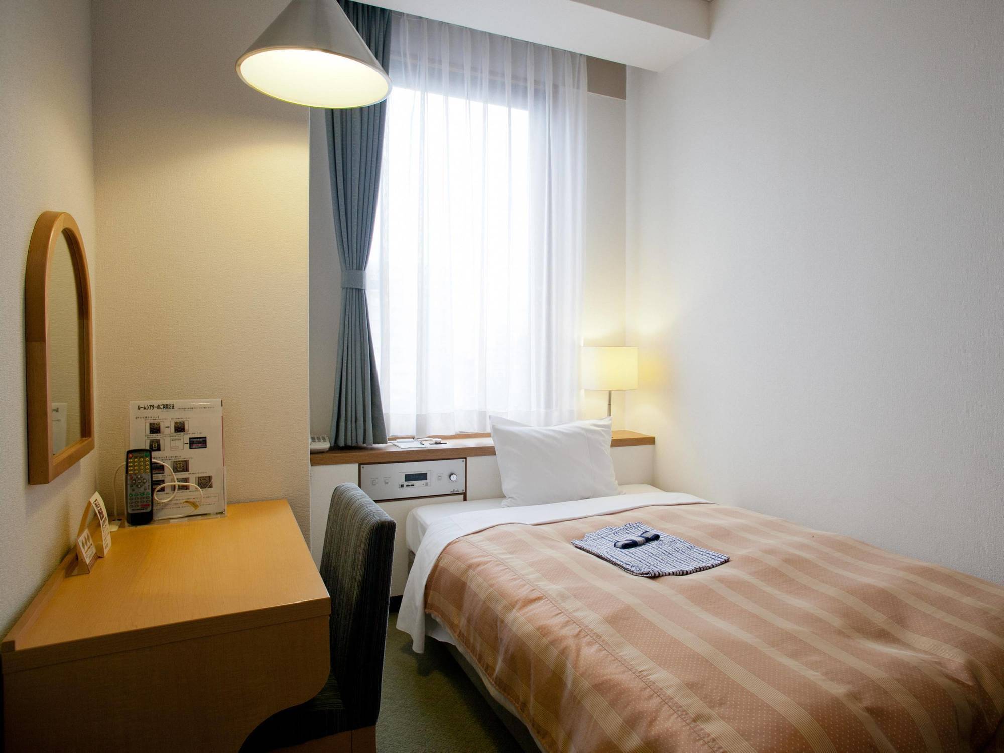 Hotel Kanazawa Kenrokusou Bagian luar foto