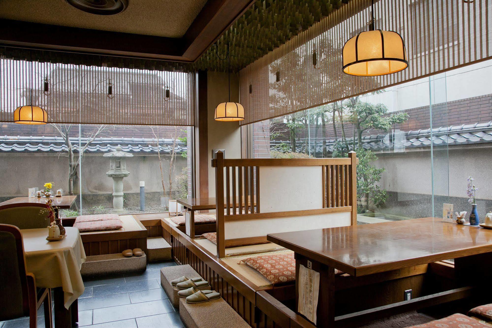Hotel Kanazawa Kenrokusou Bagian luar foto